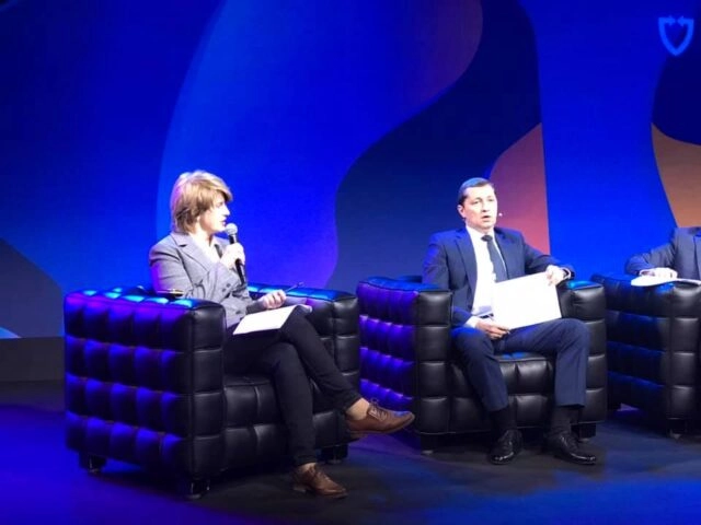 BIS Summit-2020 собрал 2000 участников