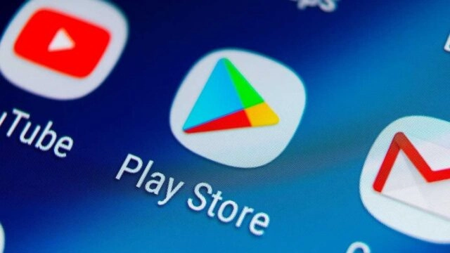 Вредоносные приложения из Google Play скачали более 3,5 млн. раз