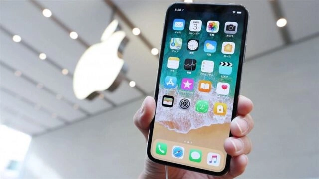 Из iPhone можно достать пароль к любому сервису. Эту уязвимость исправить невозможно