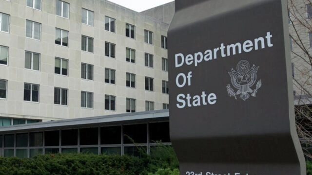 Власти США дадут 10 млн. долларов за информацию о хакерах, которые вмешиваются в американские выборы