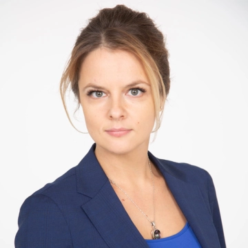 Анна Олейникова (Ростелеком-Солар) рассказала об учениях, проведенных совместно с Security Vision