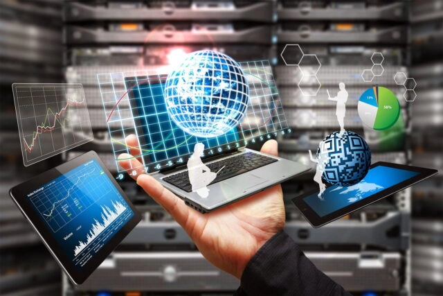 5 облачных решений для мониторинга и инвентаризации активов в сфере ИТ-безопасности