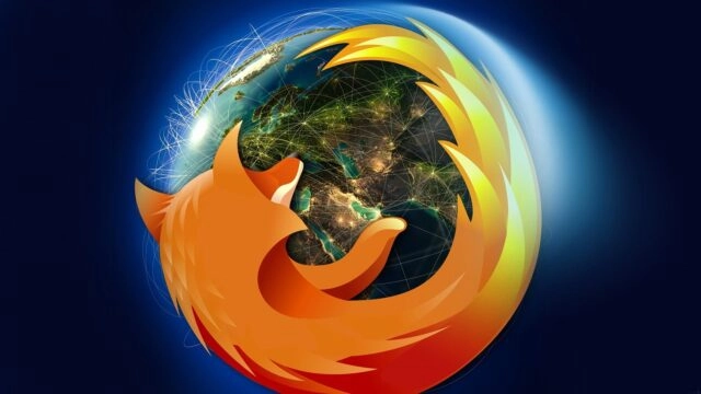 Firefox  Настройки приватности и защиты