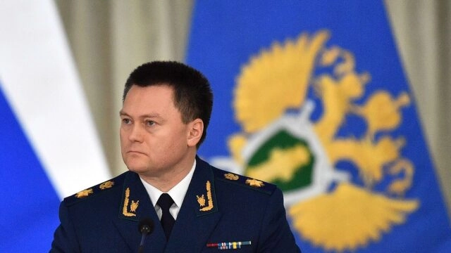 В России создали межведомственную рабочую группу по борьбе с киберпреступностью