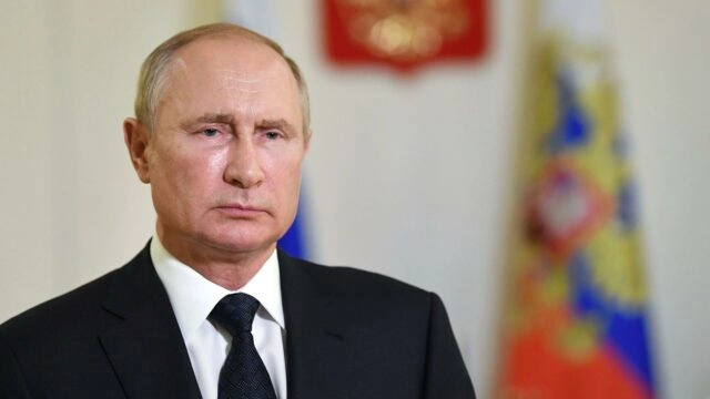 Путин: Россия хочет сотрудничать с США в сфере кибербезопасности