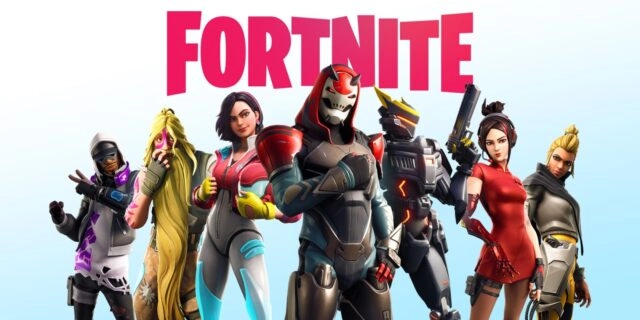 Воровство аккаунтов в Fortnite приносит киберпреступникам более 1 млн. долларов в год