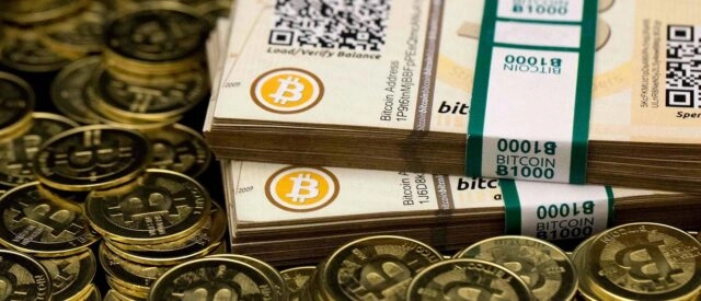 Минфин обложит криптовалюту россиян налогами и заставит ее декларировать