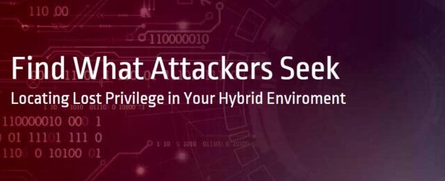 Вебинар: 171Find What Attackers Seek187