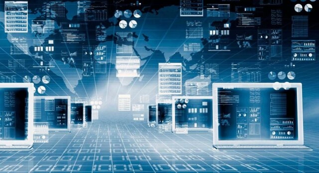 Безопасность информационных систем