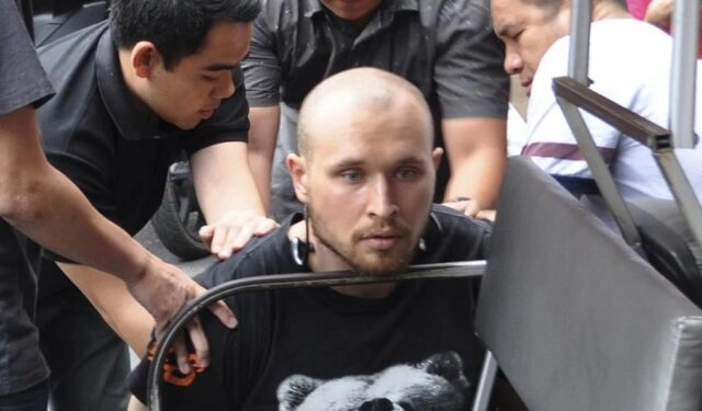 Российский хакер признался в хищении 568 млн. долларов