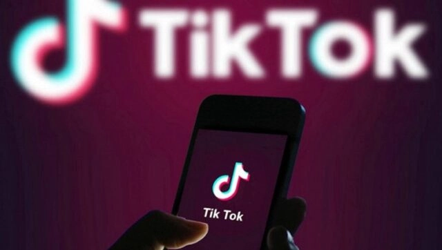 Блокировка Tik Tok в качестве наказания за COVID-19. Дональд Трамп одобряет