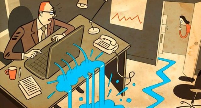 Защита от утечек информации