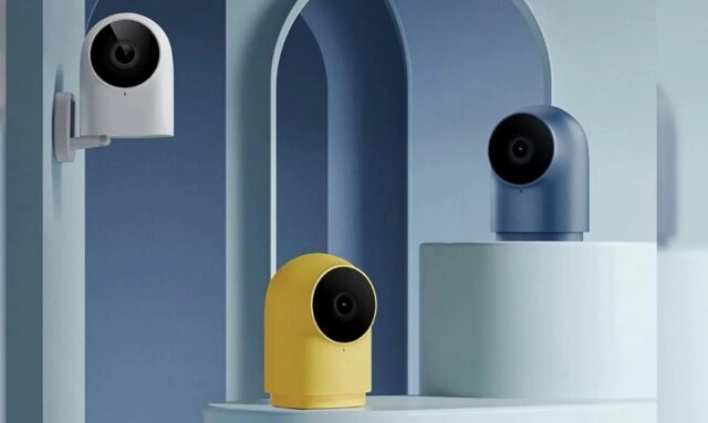 Пассивный анализ трафика IP-камер позволяет узнать о присутствии людей в доме