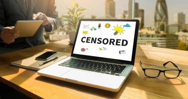 В России планируют штрафовать хостинг-провайдеров, если те не будут удалять нелегальный контент