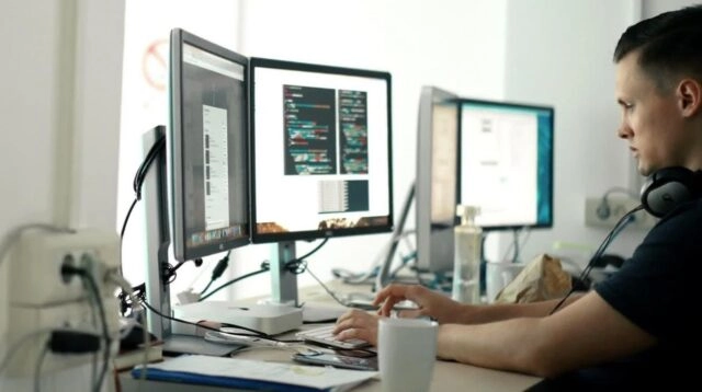 Способы защиты информации