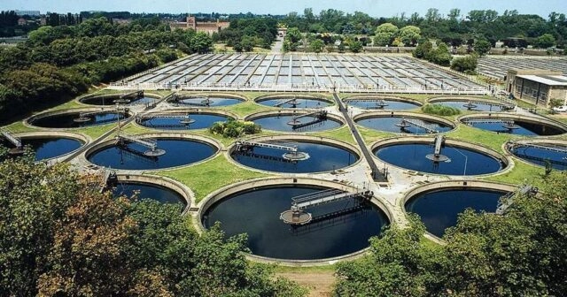 Киберпреступники снова атакуют объекты водной инфраструктуры Израиля