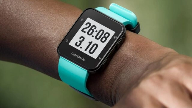 Киберпреступники превратили тысячи устройств Garmin в кирпичи