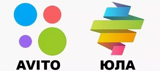 Данные о 600 000 пользователях Юлы и Авито оказались в свободном доступе