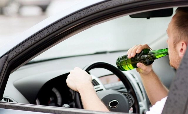 Минпромторг РФ задумал оборудовать каждую машину в России алкозамками