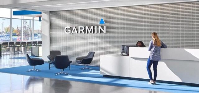 Компания Garmin заплатила 10 млн. долларов хакерам за дешифратор