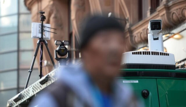 Британский суд признал незаконным использование технологии распознавания лиц