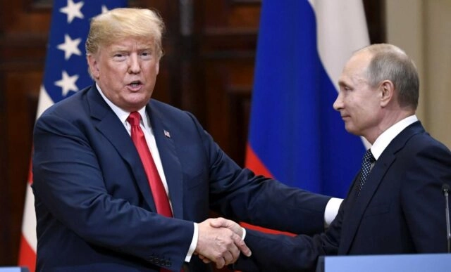 Путин лично приказал взломать сервера Демократической партии, уверены в Сенате США
