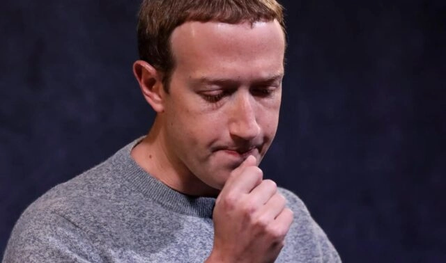 Facebook выплатит 650 млн. долларов за использование технологии распознавания лиц