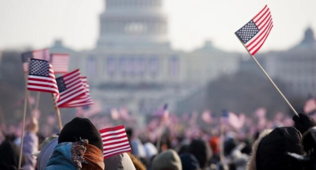 В русскоязычном даркнете в открытый доступ выложили базу данных американских избирателей