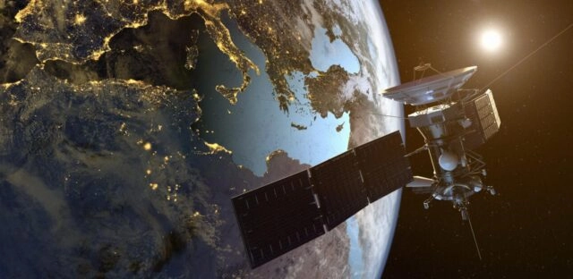 Американские власти выпустили регламент кибербезопасности космических систем