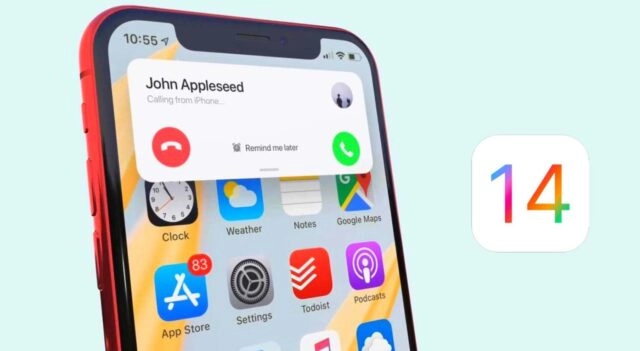 5 новых функций безопасности и конфиденциальности в iOS 14 и iPadOS 14