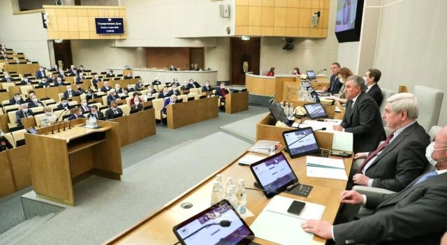 Российские власти запретят использование новых веб-протоколов, чтобы они не мешали блокировкам сайтов