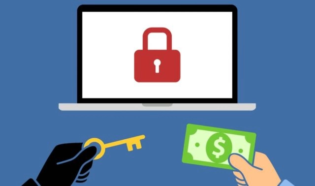 Одна из хакерских групп атакует исключительно российский бизнес