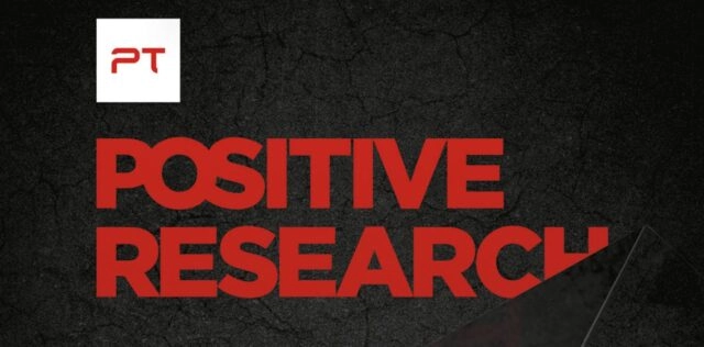 Positive Research 2020