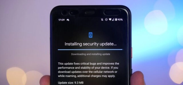 Октябрьское обновление безопасности Android исправляет 48 уязвимостей