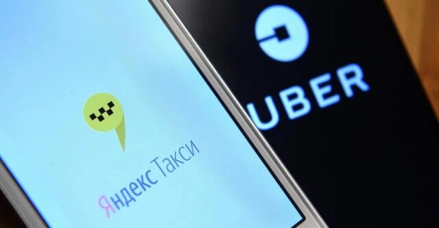 Компания Wheely пожаловалась на Uber и Яндекс.Такси из-за передачи данных клиентов столичному дептрансу