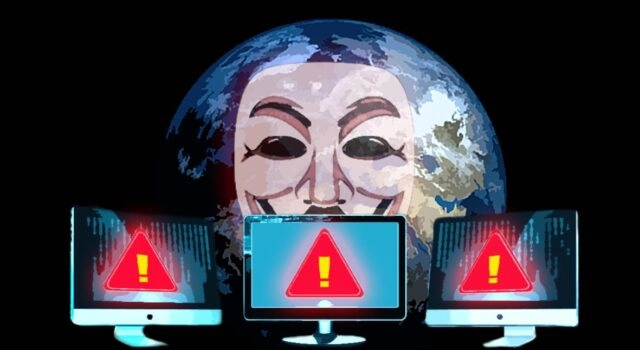 Хакеры усилили атаки на частный и государственный сектор Азербайджана