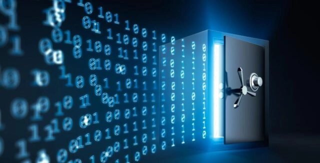 Меры обеспечения информационной безопасности