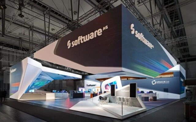 Хакеры взломали технологического гиганта Software AG и требуют 20 млн. долларов