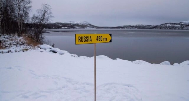 Норвегия обвинила Россию в кибератаке на национальный парламент