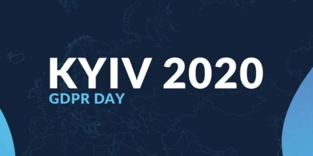 GDPR Day Kyiv