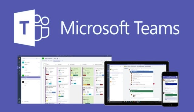 Хакеры выдают себя за службу Microsoft Teams и крадут учетные данные