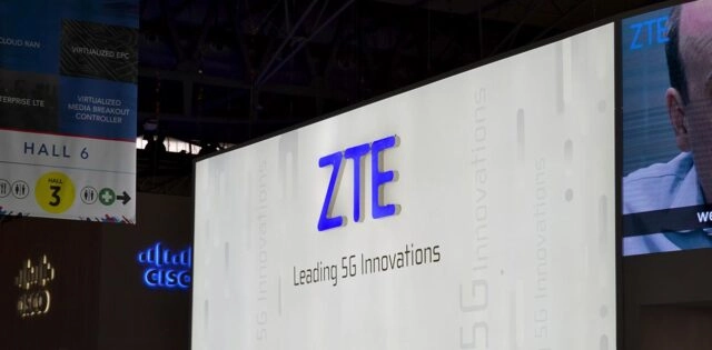 Компания ZTE осталась для США угрозой национальной безопасности