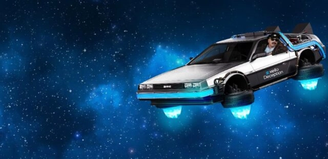 Вебинар: 171Периметр пройден, шеф! Что дальше?187. Ловим злоумышленника в сети с помощью XELLO Deception187