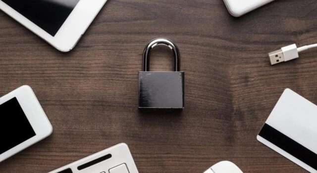 Минцифры РФ представило перечень угроз для персональных данных в информационных системах