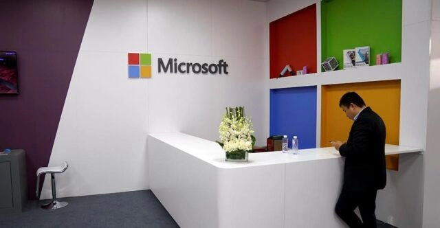 Microsoft отказывается продлять лицензию на ПО для МГТУ им. Баумана