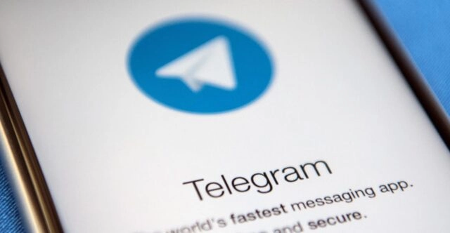 Telegram  главный видеопират в России