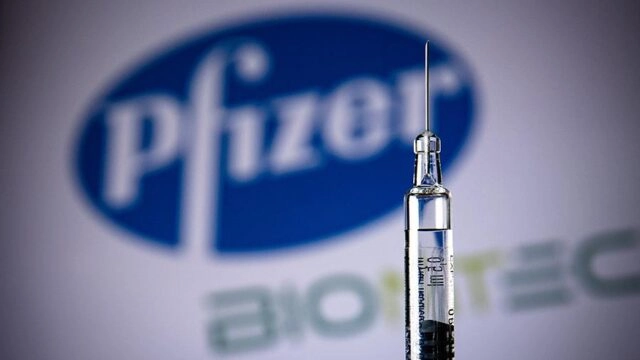 Хакеры получили доступ к документам Pfizer по вакцине против COVID-19