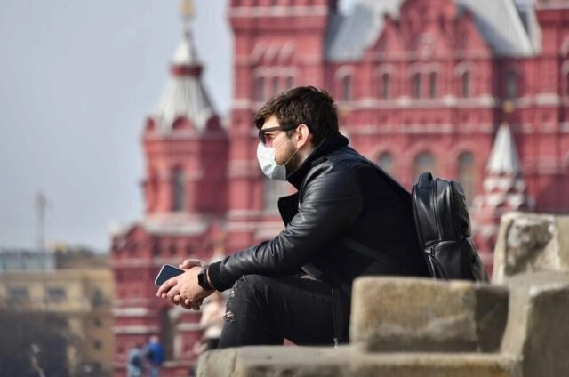 Столичные власти создадут новую систему хранения персональных данных москвичей