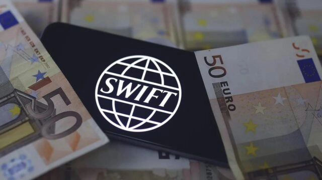 Россию не отключат от SWIFT