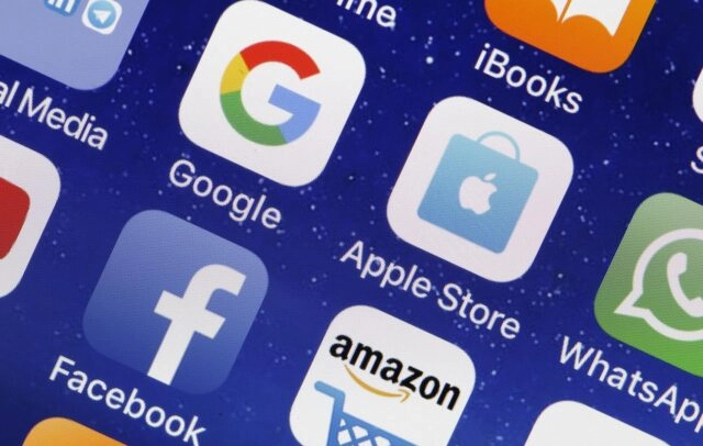 Российские власти хотят штрафовать интернет-корпорации за неправомерную блокировку пользователей